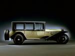 Lancia Lambda Torpedo 1922 года